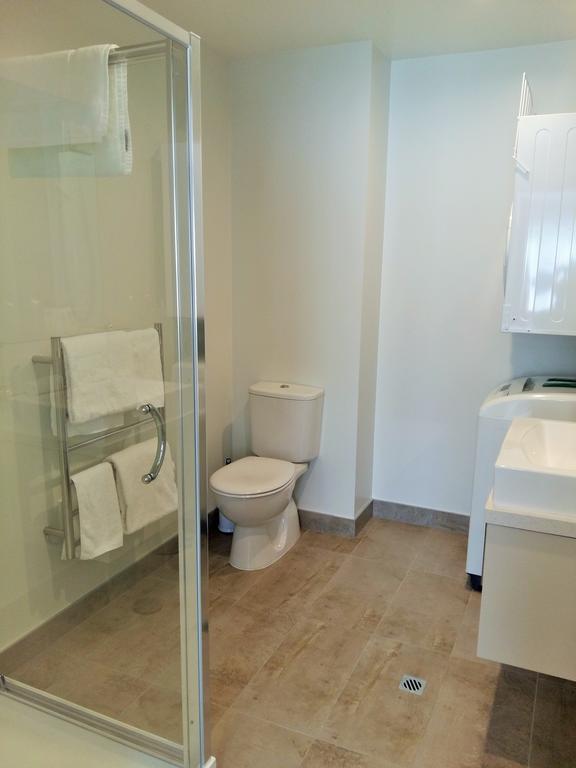 Quest Taupo Aparthotel Quarto foto